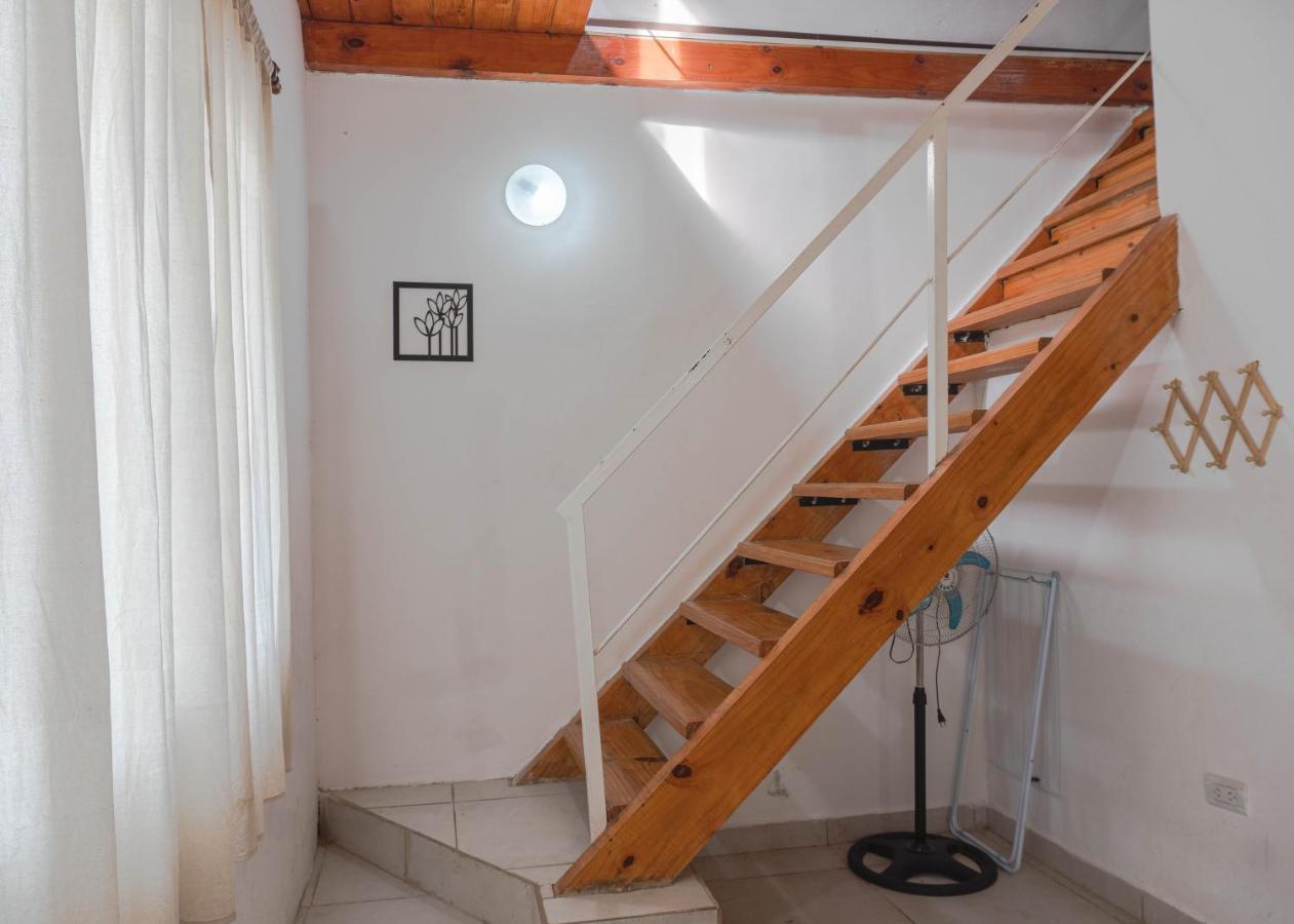 Complejo Yaguarete Apartment กอร์เรียนเตส ภายนอก รูปภาพ