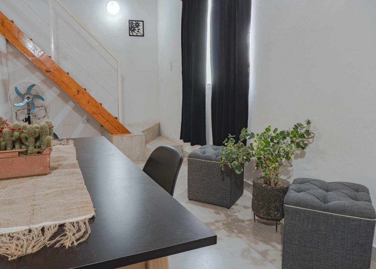 Complejo Yaguarete Apartment กอร์เรียนเตส ภายนอก รูปภาพ