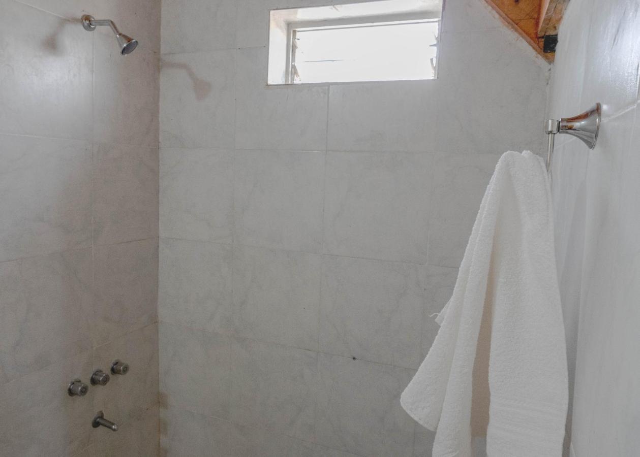 Complejo Yaguarete Apartment กอร์เรียนเตส ภายนอก รูปภาพ